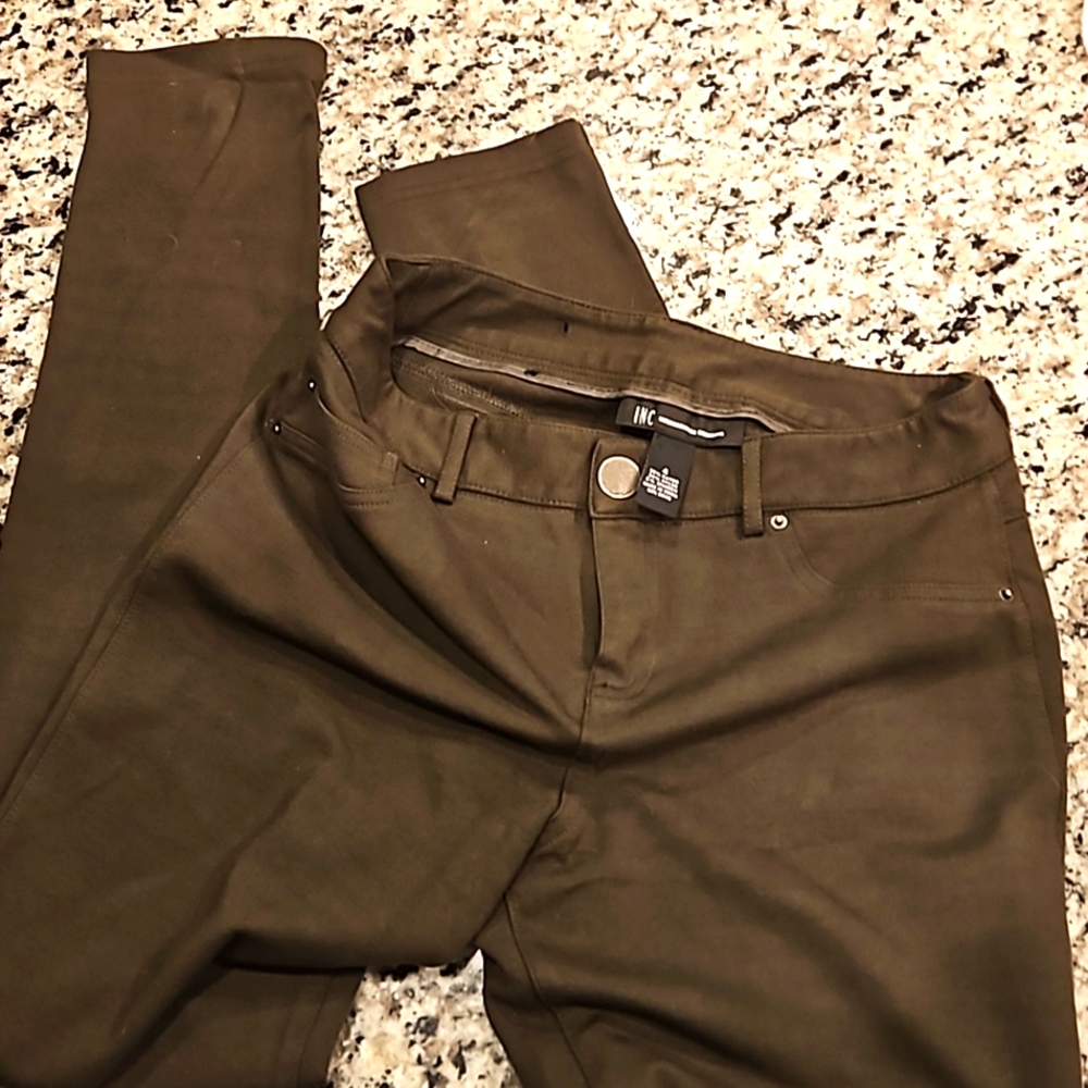 International Concept (INC)